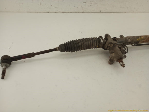 Ford Flex Power Steering Rack & Pinion