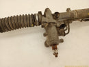 Ford Flex Power Steering Rack & Pinion-9