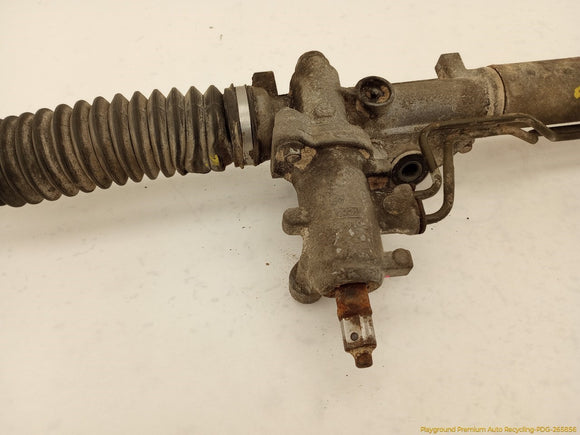 Ford Flex Power Steering Rack & Pinion