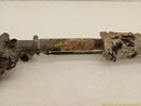 Ford Flex Power Steering Rack & Pinion-11