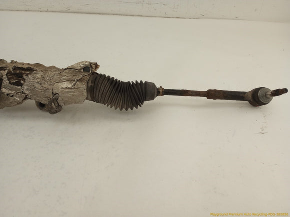 Ford Flex Power Steering Rack & Pinion