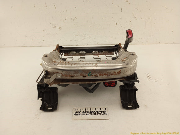 Ford Flex Passenger Right Front Seat Track