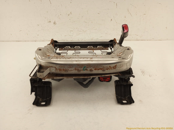 Ford Flex Passenger Right Front Seat Track