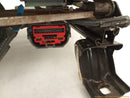 Ford Flex Passenger Right Front Seat Track-3