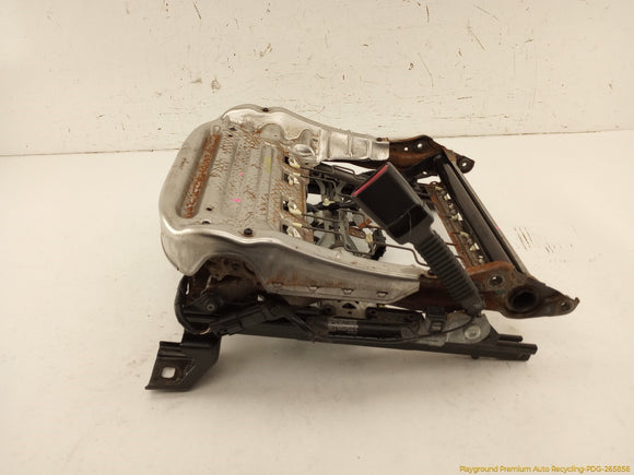 Ford Flex Passenger Right Front Seat Track
