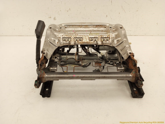Ford Flex Passenger Right Front Seat Track
