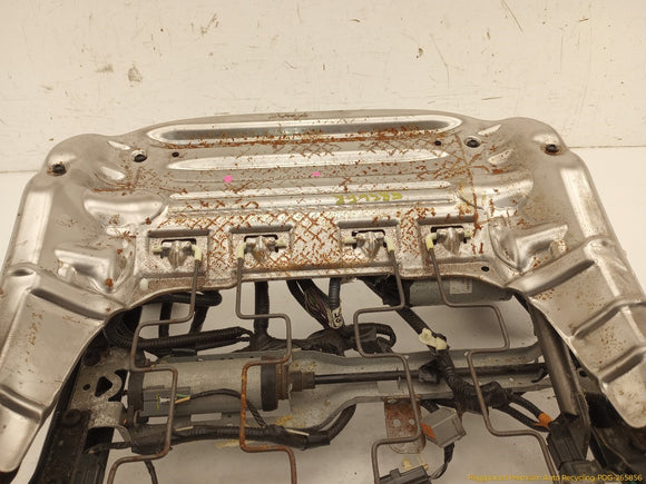 Ford Flex Passenger Right Front Seat Track