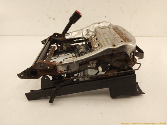 Ford Flex Passenger Right Front Seat Track