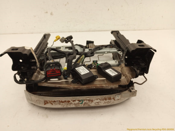Ford Flex Passenger Right Front Seat Track