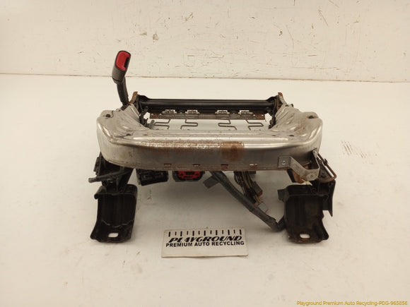 Ford Flex Driver Left Front Seat Track