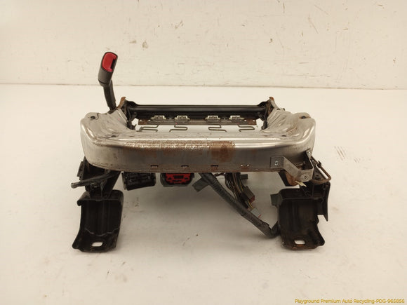 Ford Flex Driver Left Front Seat Track