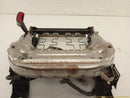Ford Flex Driver Left Front Seat Track-3