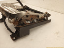 Ford Flex Driver Left Front Seat Track-4