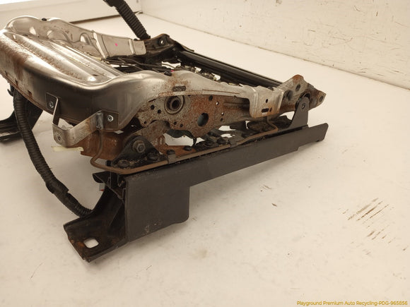 Ford Flex Driver Left Front Seat Track