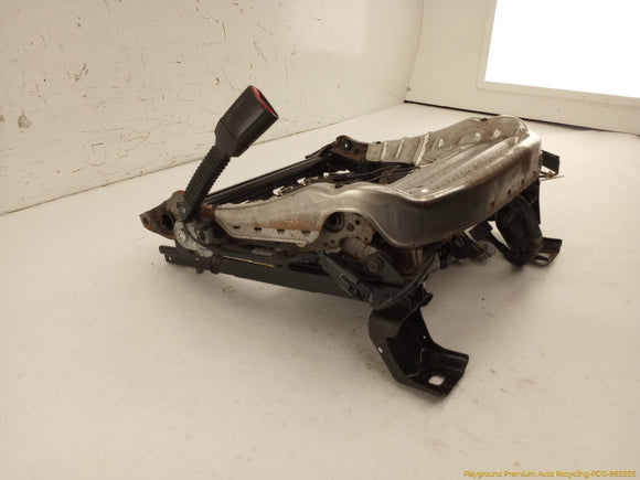 Ford Flex Driver Left Front Seat Track