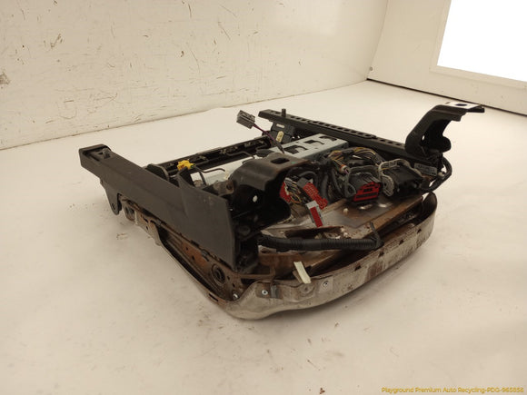Ford Flex Driver Left Front Seat Track
