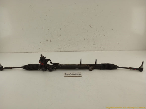 Ford Flex Power Steering Rack & Pinion