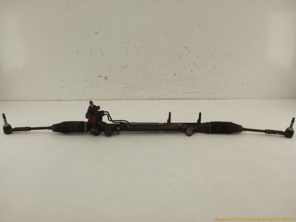 Ford Flex Power Steering Rack & Pinion