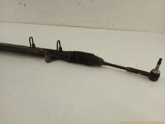 Ford Flex Power Steering Rack & Pinion