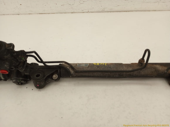 Ford Flex Power Steering Rack & Pinion