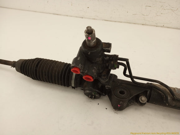Ford Flex Power Steering Rack & Pinion