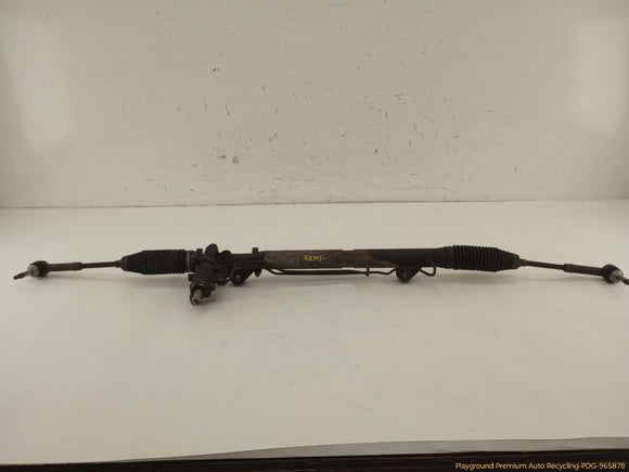Ford Flex Power Steering Rack & Pinion