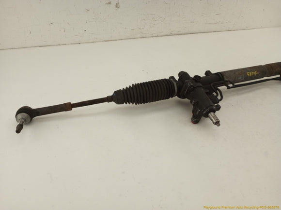 Ford Flex Power Steering Rack & Pinion