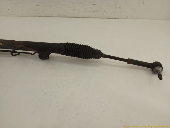 Ford Flex Power Steering Rack & Pinion