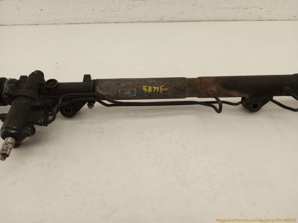 Ford Flex Power Steering Rack & Pinion