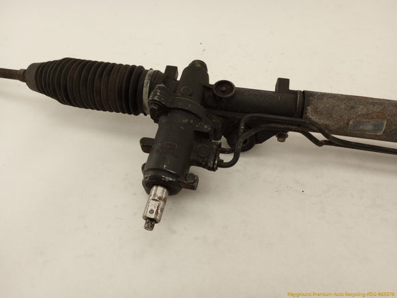 Ford Flex Power Steering Rack & Pinion