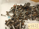 Ford Flex Dismantling Hardware Fasteners Bolts & Nuts-2
