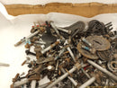 Ford Flex Dismantling Hardware Fasteners Bolts & Nuts-6