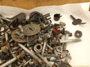 Ford Flex Dismantling Hardware Fasteners Bolts & Nuts-7