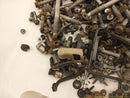 Ford Flex Dismantling Hardware Fasteners Bolts & Nuts-8