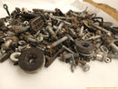 Ford Flex Dismantling Hardware Fasteners Bolts & Nuts-12
