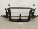 Porsche Cayenne Radiator Core Support Assembly-1