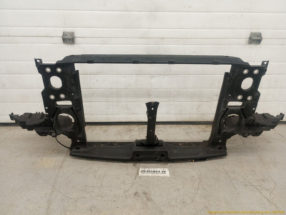 Porsche Cayenne Radiator Core Support Assembly