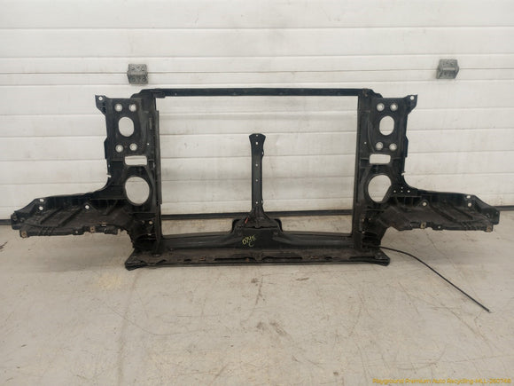 Porsche Cayenne Radiator Core Support Assembly