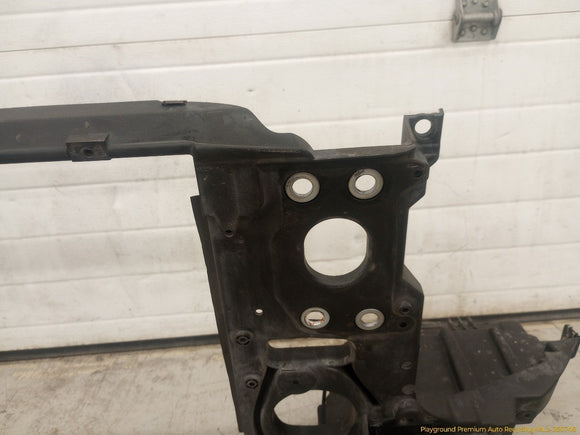 Porsche Cayenne Radiator Core Support Assembly