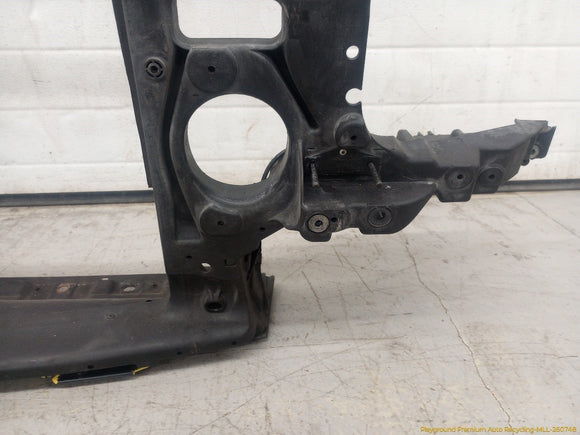 Porsche Cayenne Radiator Core Support Assembly