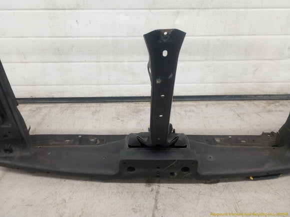 Porsche Cayenne Radiator Core Support Assembly