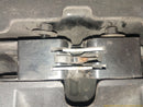 Porsche Cayenne Radiator Core Support Assembly-11