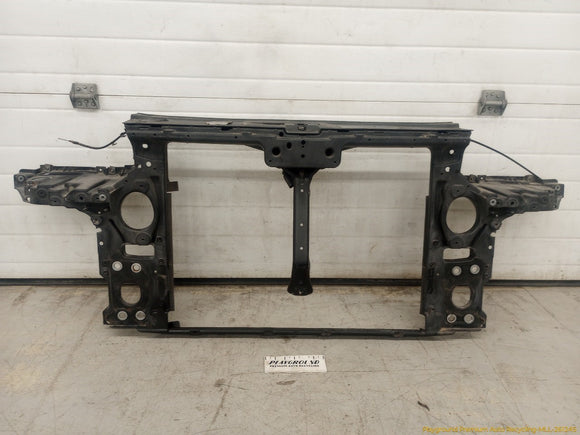 Porsche Cayenne Radiator Core Support Assembly