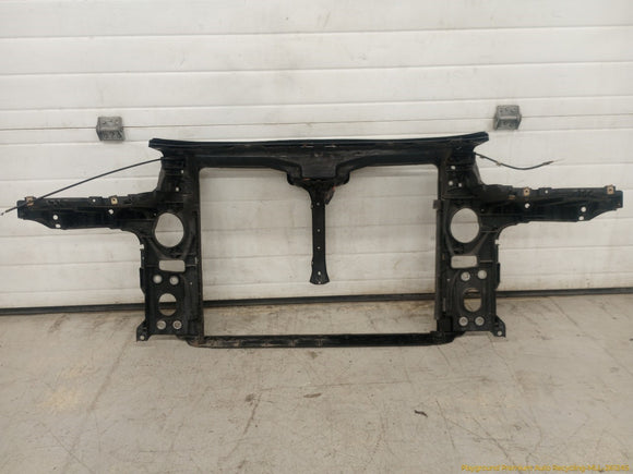 Porsche Cayenne Radiator Core Support Assembly