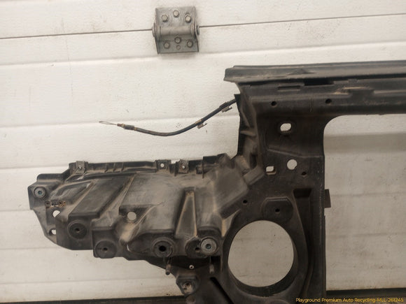 Porsche Cayenne Radiator Core Support Assembly