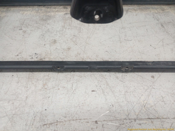 Porsche Cayenne Radiator Core Support Assembly