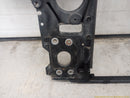 Porsche Cayenne Radiator Core Support Assembly-12