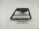Nissan 300ZX Radio & Climate Control Bezel Trim-1