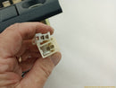 Nissan 300ZX Radio & Climate Control Bezel Trim-5