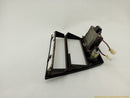 Nissan 300ZX Radio & Climate Control Bezel Trim-7